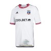 Officiële Voetbalshirt Colo-Colo Thuis 2023-24 - Heren